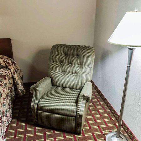 Econo Lodge Tallahassee Near Capital -University Exterior foto